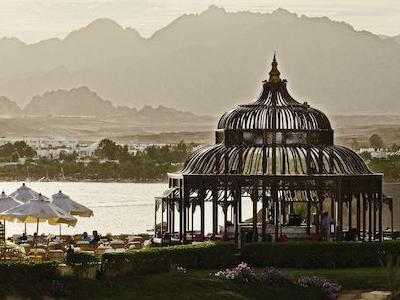 Egitto Mar Rosso, Sharm el Sheikh - Movenpick Resort