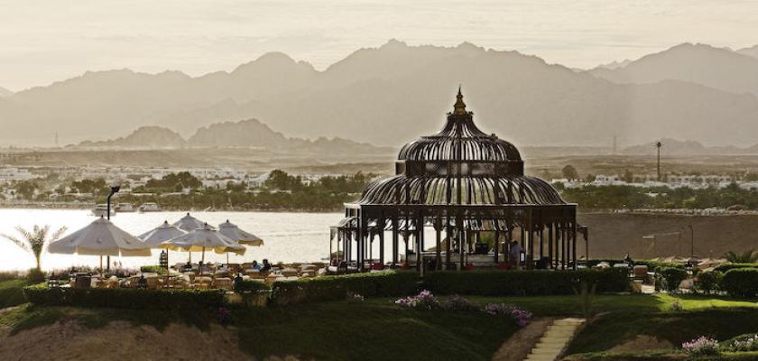 Mar Rosso, Sharm El Sheikh - Movenpick Resort Sharm El Sheikh 0