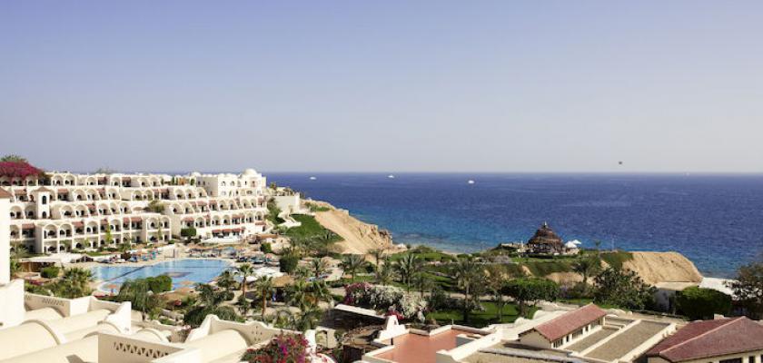 Egitto Mar Rosso, Sharm el Sheikh - Movenpick Resort 1