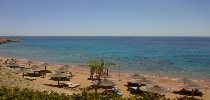 Egitto Mar Rosso, Sharm el Sheikh - Movenpick Resort 2