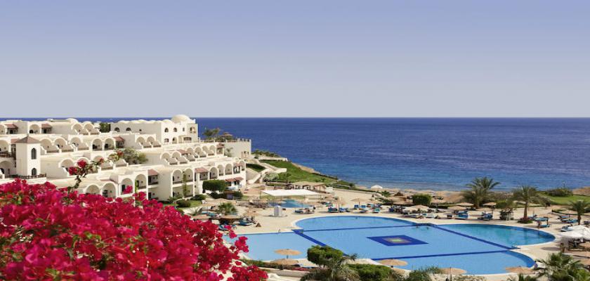 Mar Rosso, Sharm El Sheikh - Movenpick Resort Sharm El Sheikh 3
