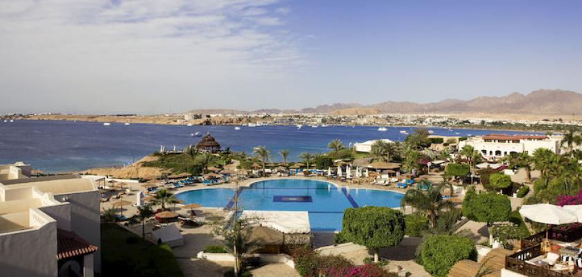 Egitto Mar Rosso, Sharm el Sheikh - Movenpick Resort 4