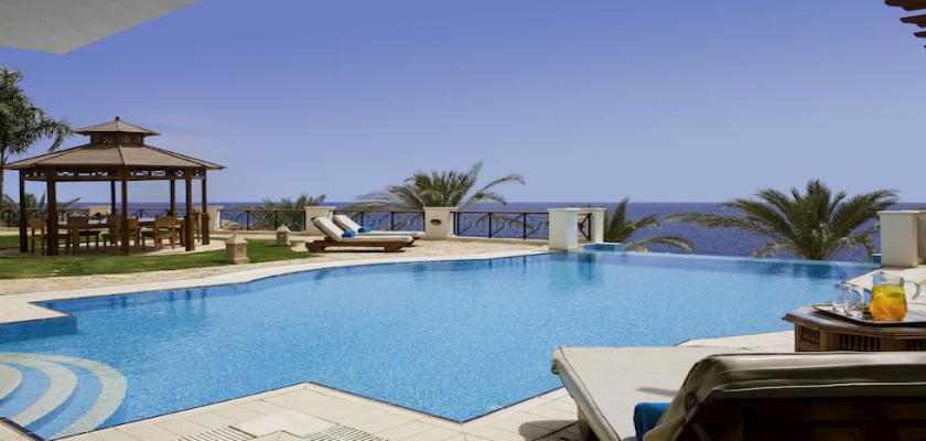 Egitto Mar Rosso, Sharm el Sheikh - Movenpick Resort 5