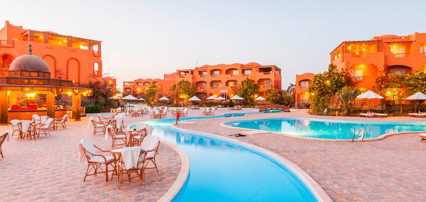 Egitto Mar Rosso, Marsa Alam - Garden Lagoon Resort 0