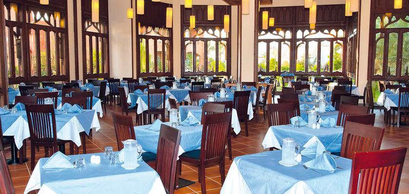 Egitto Mar Rosso, Marsa Alam - Garden Lagoon Resort 1