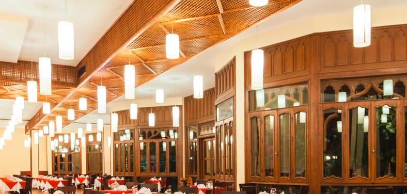Egitto Mar Rosso, Marsa Alam - Garden Lagoon Resort 2