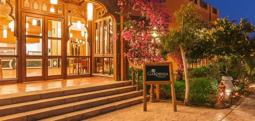 Egitto Mar Rosso, Marsa Alam - Garden Lagoon Resort 4