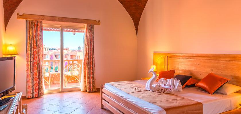 Egitto Mar Rosso, Marsa Alam - Garden Lagoon Resort 5