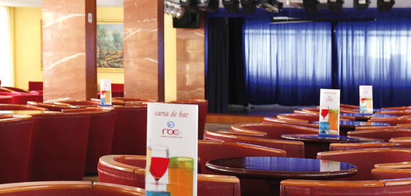 Spagna - Baleari, Maiorca - Hotel Roc Linda 0