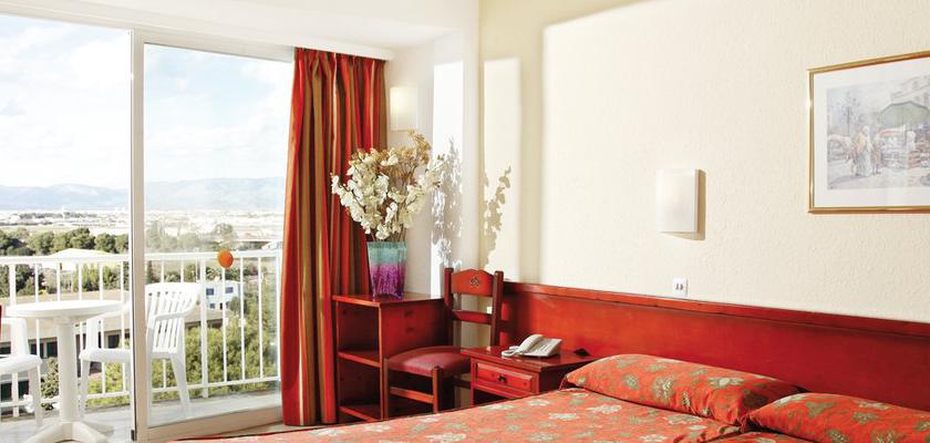 Spagna - Baleari, Maiorca - Hotel Roc Linda 1