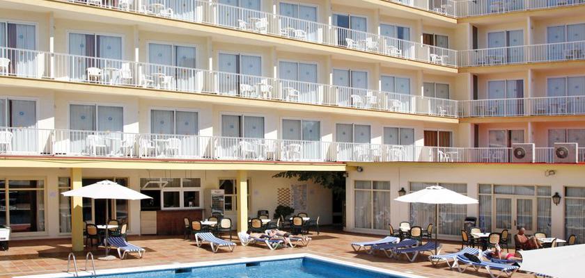 Spagna - Baleari, Maiorca - Hotel Roc Linda 2