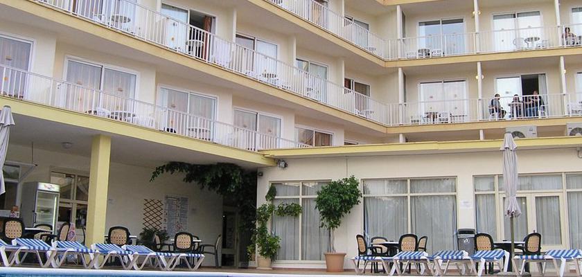 Spagna - Baleari, Maiorca - Hotel Roc Linda 3