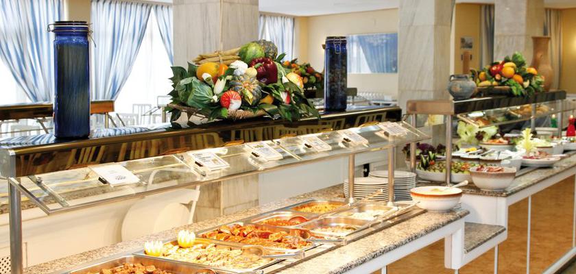 Spagna - Baleari, Maiorca - Hotel Roc Linda 4