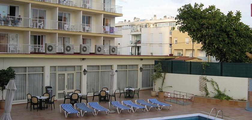 Spagna - Baleari, Maiorca - Hotel Roc Linda 5