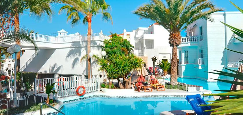 Spagna - Canarie, Tenerife - Lagos De Fanabe Beach Resort 2