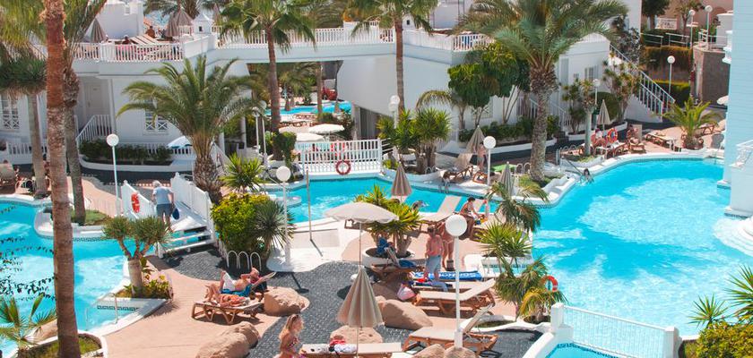 Spagna - Canarie, Tenerife - Lagos De Fanabe Beach Resort 3
