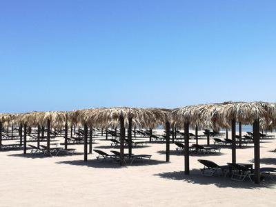 Egitto Mar Rosso, Sharm el Sheikh - Alcazar Steigenberger