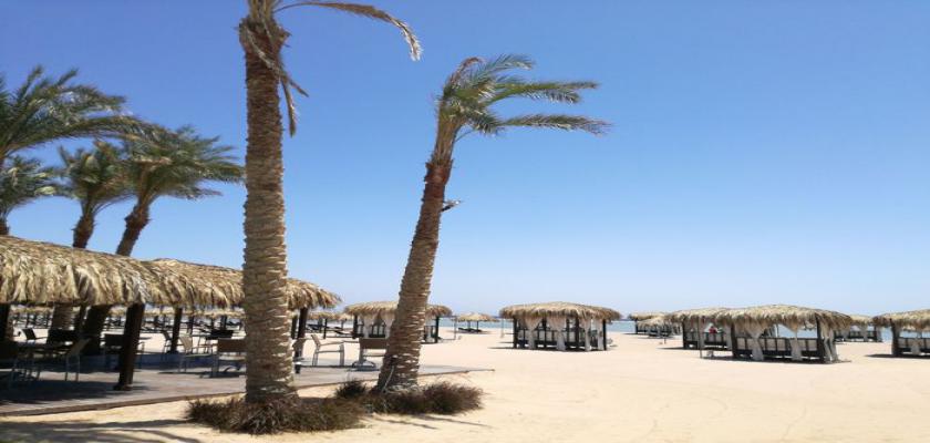 Egitto Mar Rosso, Sharm el Sheikh - Steigenberger Alcazar 1