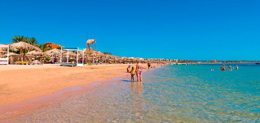 Egitto Mar Rosso, Hurghada - Caribbean World Resort Soma Bay 1