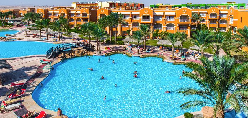 Egitto Mar Rosso, Hurghada - Caribbean World Resort Soma Bay 3