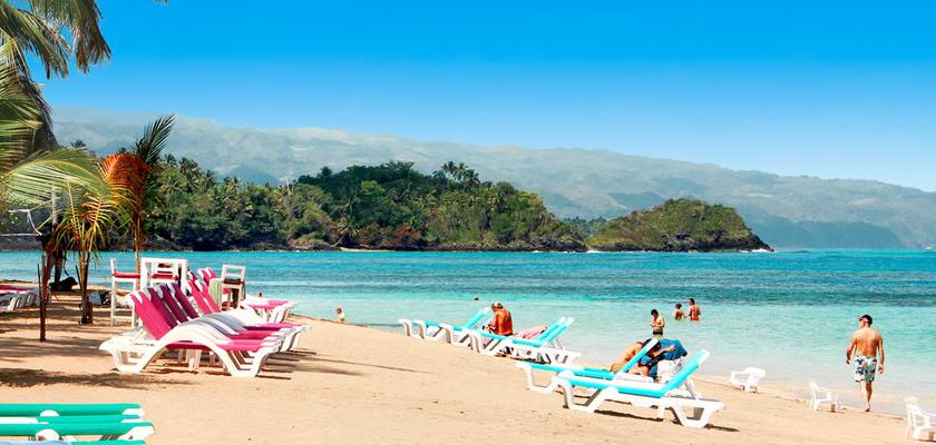 Repubblica Dominicana, Punta Cana - Hotel e Appartamenti Playa Colibri 1