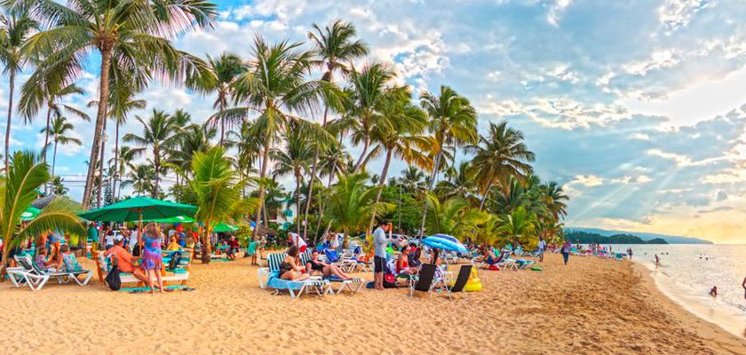 Repubblica Dominicana, Punta Cana - Hotel e Appartamenti Playa Colibri 4