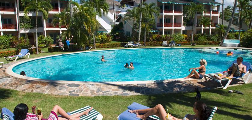 Repubblica Dominicana, Punta Cana - Hotel e Appartamenti Playa Colibri 5