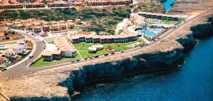 Spagna - Baleari, Minorca - RVHotels Sea Club Menorca Resort 0