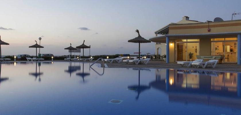 Spagna - Baleari, Minorca - RVHotels Sea Club Menorca Resort 2