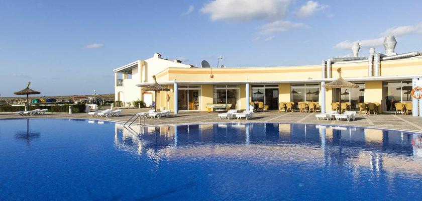 Spagna - Baleari, Minorca - RVHotels Sea Club Menorca Resort 3