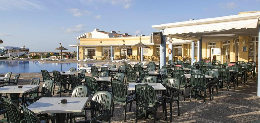 Spagna - Baleari, Minorca - RVHotels Sea Club Menorca Resort 5
