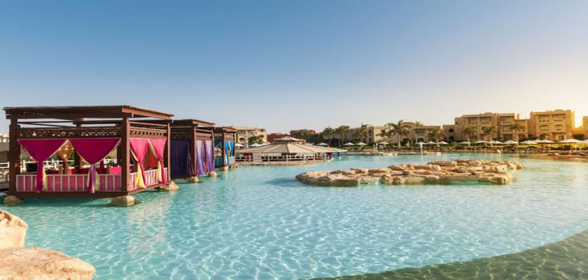 Egitto Mar Rosso, Sharm el Sheikh - Rixos Sharm El Sheikh 1