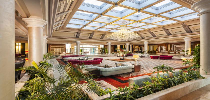 Mar Rosso, Sharm El Sheikh - Rixos Sharm El Sheikh 2