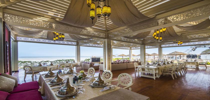 Mar Rosso, Sharm El Sheikh - Rixos Sharm El Sheikh 5