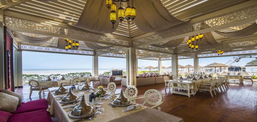 Egitto Mar Rosso, Sharm el Sheikh - Rixos Sharm El Sheikh 5