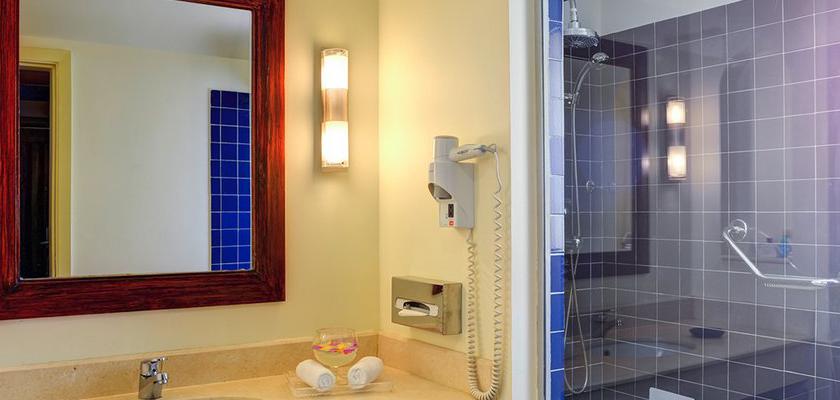 Egitto Mar Rosso, Sharm el Sheikh - Novotel Sharm El Sheikh Palm Hotel 1
