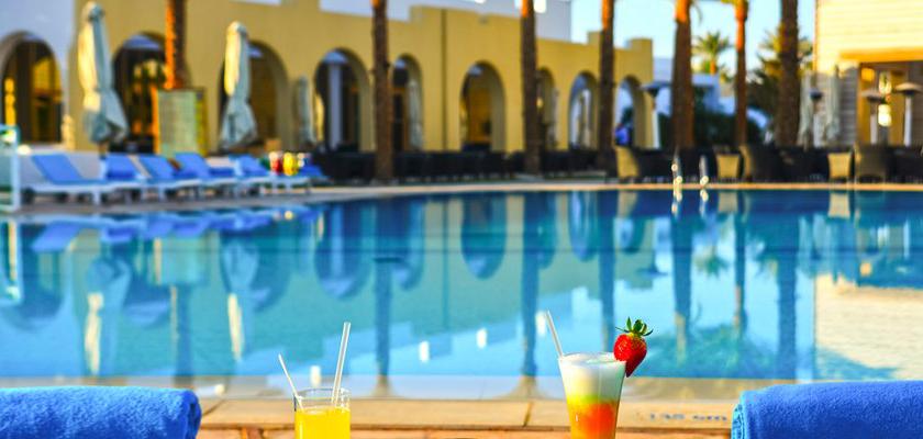 Egitto Mar Rosso, Sharm el Sheikh - Novotel Sharm El Sheikh Palm Hotel 2