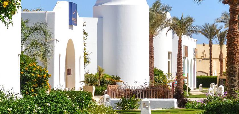 Egitto Mar Rosso, Sharm el Sheikh - Novotel Sharm El Sheikh Palm Hotel 3