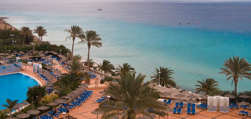 Spagna - Canarie, Fuerteventura - SBH Club Paraiso Playa 1