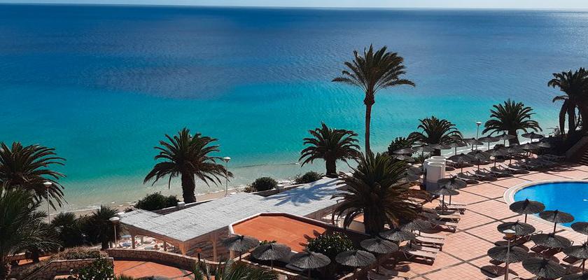 Spagna - Canarie, Fuerteventura - SBH Club Paraiso Playa 4