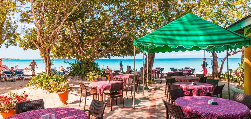 Giamaica, Negril - Merrils Beach Resort 1