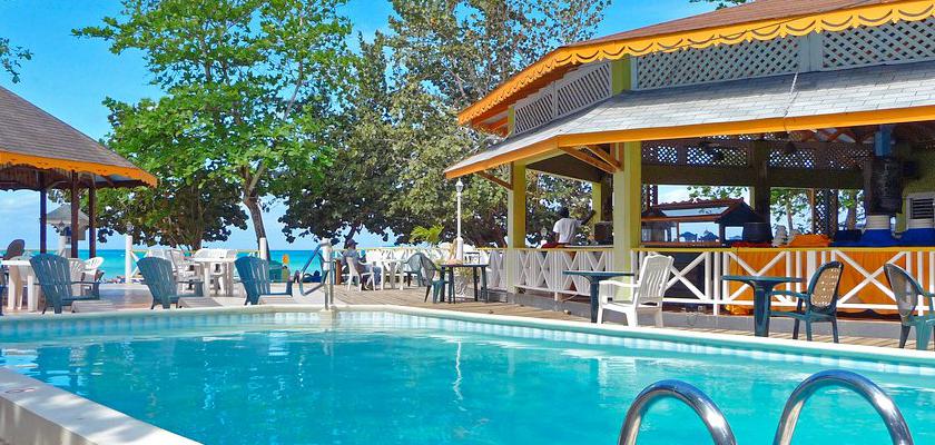 Giamaica, Negril - Merrils Beach Resort 4