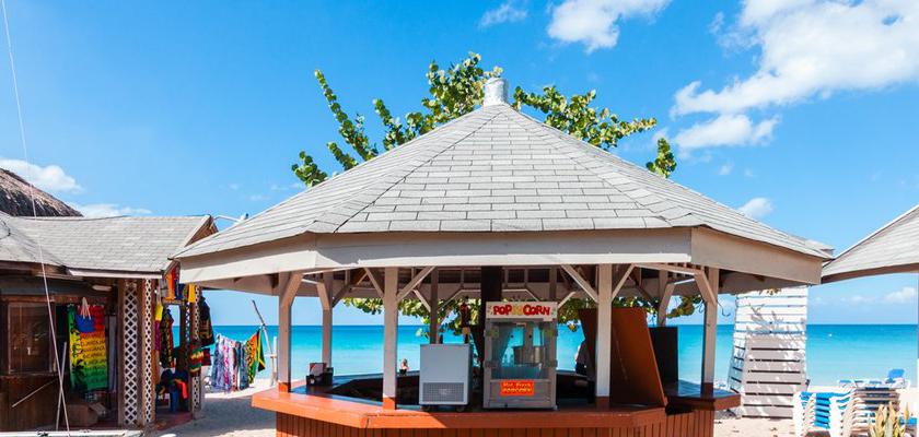 Giamaica, Negril - Merrils Beach Resort 5