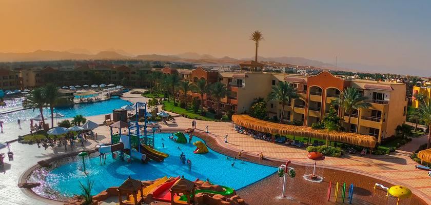 Egitto Mar Rosso, Sharm el Sheikh - Regency Plaza Beach & Aquapark Resort 1