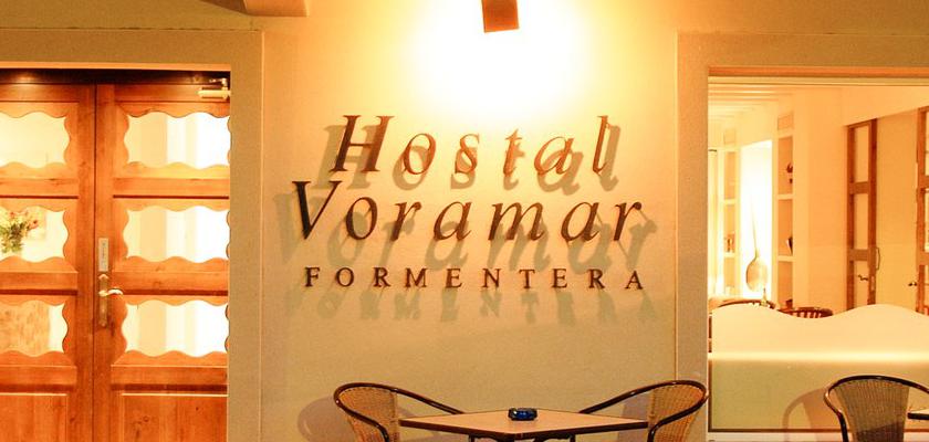 Spagna - Baleari, Formentera - Hotel Voramar 2