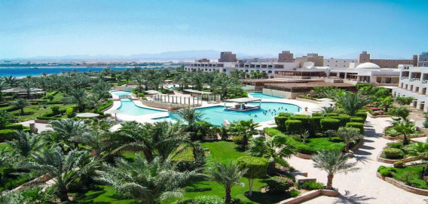 Mar Rosso, Makadi - Fort Arabesque Resort, Spa & Villas 0