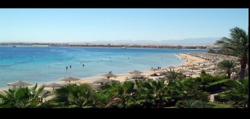 Mar Rosso, Makadi - Fort Arabesque Resort, Spa & Villas 2