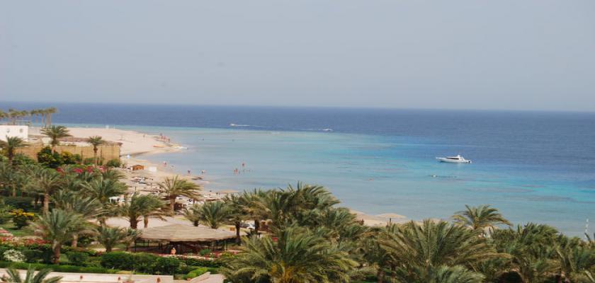 Mar Rosso, Makadi - Fort Arabesque Resort, Spa & Villas 3