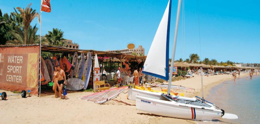 Mar Rosso, Makadi - Fort Arabesque Resort, Spa & Villas 4