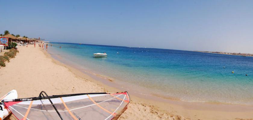 Mar Rosso, Makadi - Fort Arabesque Resort, Spa & Villas 5